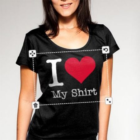 Picture for category Clothing
