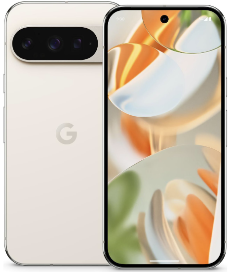 Picture of Google Pixel 9