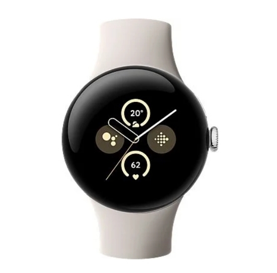 Bild von Google Pixel Watch 2 (LTE) (Gebraucht - Gut)