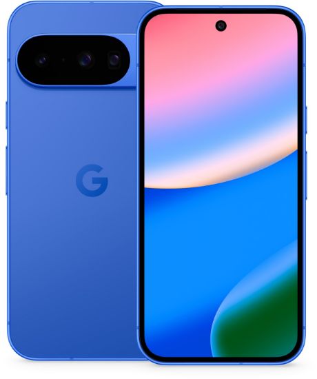 Picture of Google Pixel 10