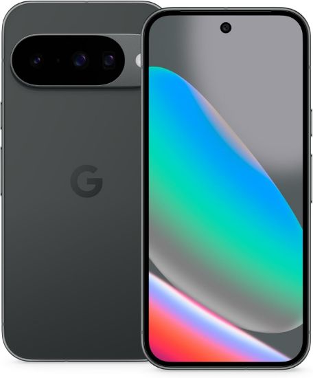Picture of Google Pixel 10 RSA Advocacy