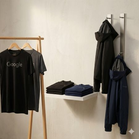 Bild für Kategorie Clothing