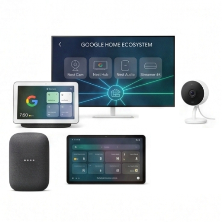 Bild für Kategorie Ecosystem Devices