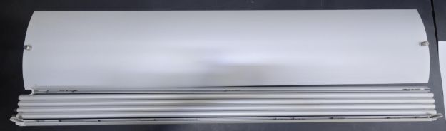 Bild von Banner für Roll-up, Magnetaufsteller Vodafone SOHO, 1 x 2 m